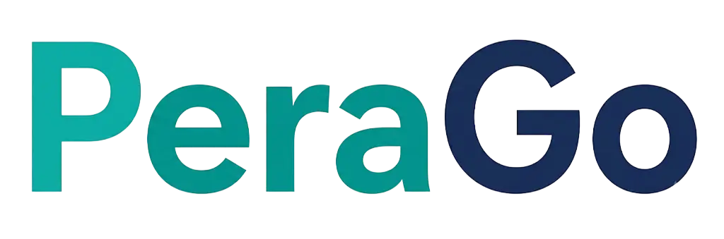 PeraGo Logo